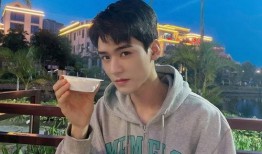 圈内爆料周翊然,揭秘娱乐圈背后的风云人物