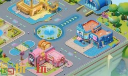 蛋仔岛最新爆料图片下载,神秘设施曝光，探索之旅即将开启！